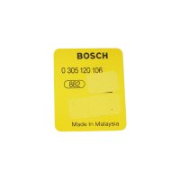 BOSCH Nebelscheinwerfer rechts für Opel Astra F T92 0305120106