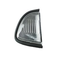 BOSCH Blinleuchte rechts für Lancia Delta II 836 0315110004