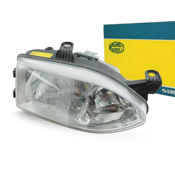 Scheinwerfer rechts für Fiat Palio Siena 178 172 Magneti Marelli Halogen Neu