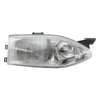 Scheinwerfer rechts für Fiat Palio Siena 178 172 Magneti Marelli Halogen Neu