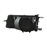 Headlight right for Opel Vectra A Limo CC Magneti Marelli main headlight