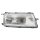 Headlight right for Opel Vectra A Limo CC Magneti Marelli main headlight