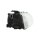 Headlight right for Opel Vectra A Limo CC Magneti Marelli main headlight