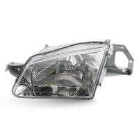Headlight left for Mazda 323 BJ Bosch main headlight halogen new