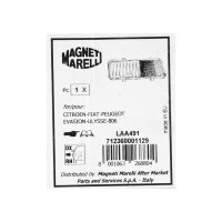 MAGNETI MARELLI Scheinwerfer rechts für Citroen Fiat Peugeot 712360001129