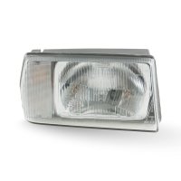 Headlight right for Lancia Delta 1 Magneti Marelli...