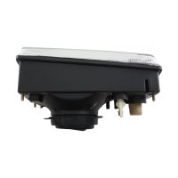 Headlight right for Lancia Delta 1 Magneti Marelli halogen main headlight