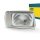 Headlight right for Lancia Delta 1 Magneti Marelli halogen main headlight