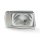 Headlight right for Lancia Delta 1 Magneti Marelli halogen main headlight