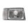 Headlight right for Lancia Delta 1 Magneti Marelli halogen main headlight