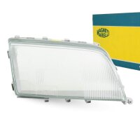 MAGNETI MARELLI  Lichtscheibe rechts für Mercedes W202