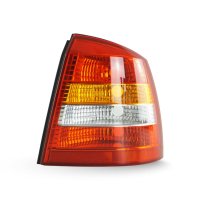 Taillight right for Opel Astra G CC T98 taillight...
