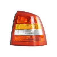 Taillight right for Opel Astra G CC T98 taillight taillight Magneti Marelli