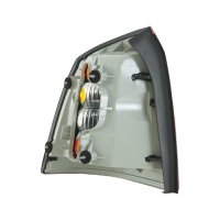 Taillight right for Opel Astra G CC T98 taillight taillight Magneti Marelli