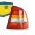 Taillight right for Opel Astra G CC T98 taillight taillight Magneti Marelli