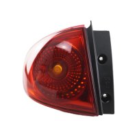 Tail light left for Seat Altea 5P tail light tail light 5P0945095J New