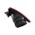 Tail light left for Seat Altea 5P tail light tail light 5P0945095J New
