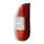 Taillight right for Opel Zafira A T98 Taillight Magneti Marelli 93175679 New