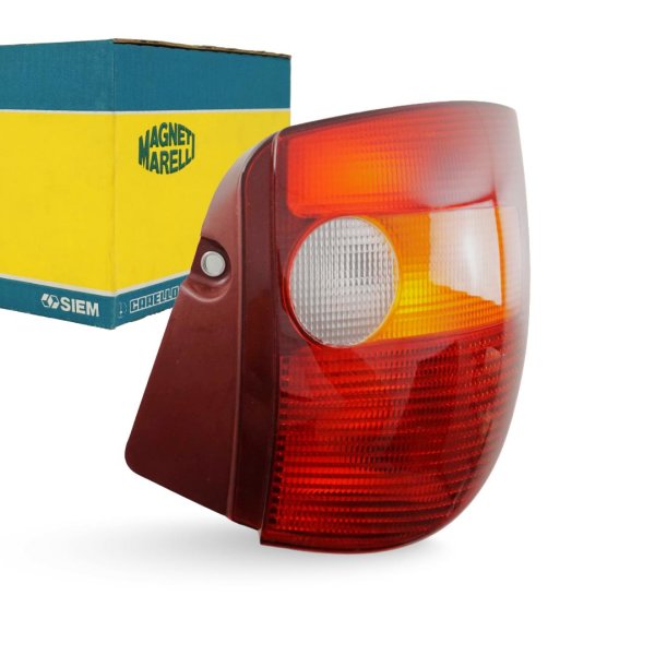 Rückleuchte rechts für Fiat Palio 1 178 Magneti Marelli Heckleuchte 46537830 Neu