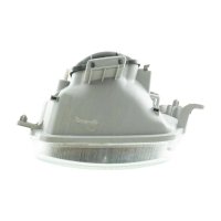 Scheinwerfer rechts für Renault Twingo 1 Magneti Marelli 7701046212 Neu