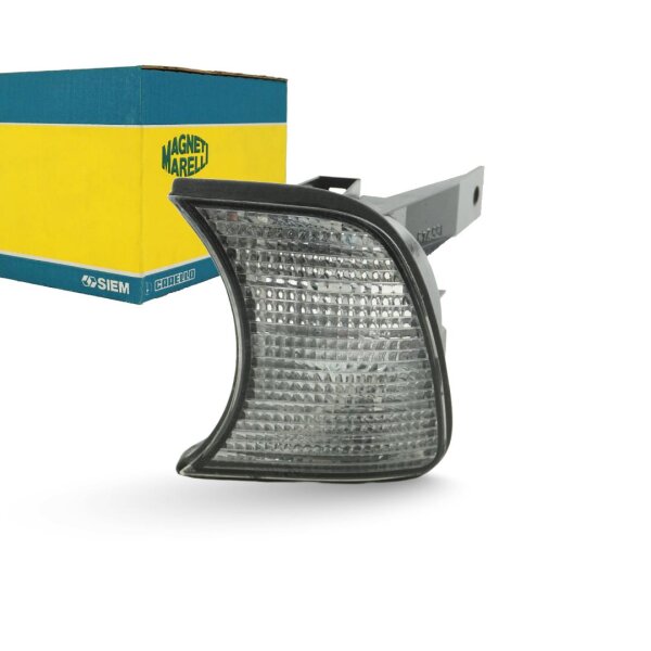 MAGNETI MARELLI Blinkleuchte links für BMW 3er E46