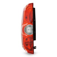 Rückleuchte links für Opel Combo D Fiat Doblo 2 263 Magneti Marelli Rücklicht