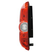 Rückleuchte links für Opel Combo D Fiat Doblo 2 263 Magneti Marelli Rücklicht