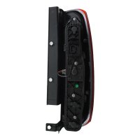 Rückleuchte links für Opel Combo D Fiat Doblo 2 263 Magneti Marelli Rücklicht