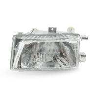 Left headlight for Seat Ibiza 6K1 Magneti Marelli...