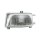 Left headlight for Seat Ibiza 6K1 Magneti Marelli 6K1941015D New