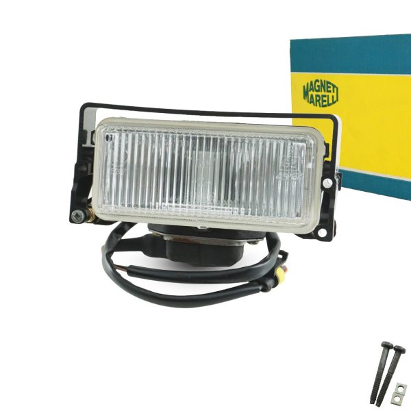Magneti Marelli Nebelscheinwerfer rechts für Fiat Seicento 600 187 Nebel leuchte