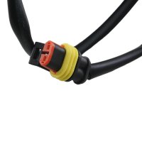 Magneti Marelli Nebelscheinwerfer rechts für Fiat Seicento 600 187 Nebel leuchte