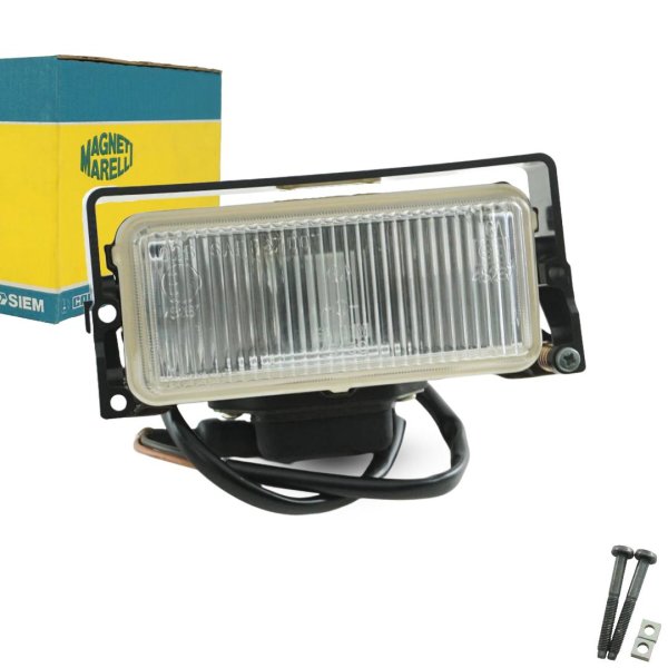 Magneti Marelli Nebelscheinwerfer rechts für Fiat Seicento 600 187 Nebel leuchte