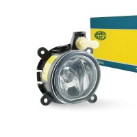 MAGNETI MARELLI Nebelscheinwerfer links für BMW Z4 E85