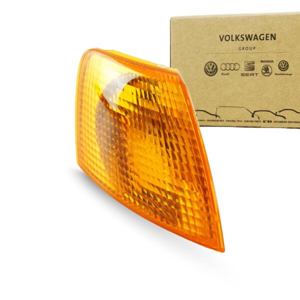 Original Volkswagen Blinkleuchte rechts für VW Passat B5 Limousine 3B2 3B0953050