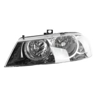 MAGNETI MARELLI Scheinwerfer links für Alfa Romeo 156 932 712429711129