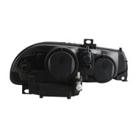 MAGNETI MARELLI Scheinwerfer links für Alfa Romeo 156 932 712429711129