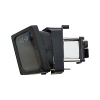 MAGNETI MARELLI Nebelscheinwerfer rechts für Fiat Tempra 712337001110