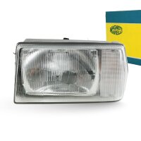 MAGNETI MARELLI Scheinwerfer links für Lancia Delta...