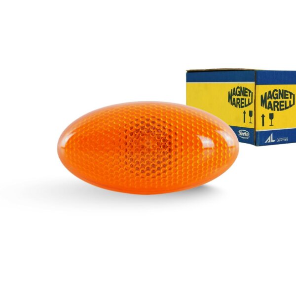 MAGNETI MARELLI Blinkleuchte links/rechts für Peugeot Citroen 714033110602