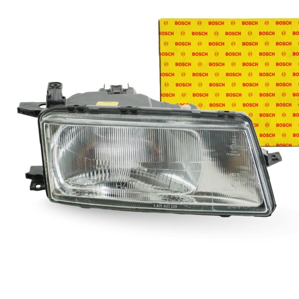 BOSCH Scheinwerfer rechts für Opel Vectra A 1305235137