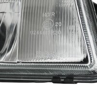 BOSCH Scheinwerfer rechts für Opel Vectra A 1305235137