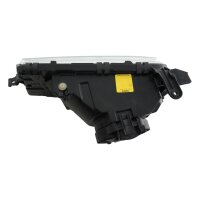 BOSCH Scheinwerfer rechts für Opel Vectra A 1305235137