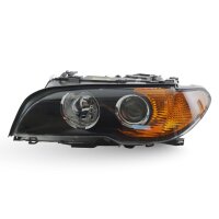 MAGNETI MARELLI Scheinwerfer links BMW 3er 46 Cabrio Coupe Facelift