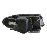MAGNETI MARELLI Scheinwerfer links BMW 3er 46 Cabrio Coupe Facelift
