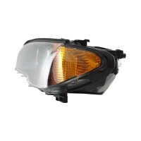 MAGNETI MARELLI Scheinwerfer links BMW 3er 46 Cabrio Coupe Facelift