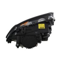 MAGNETI MARELLI Scheinwerfer links BMW 3er 46 Cabrio Coupe Facelift