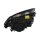 MAGNETI MARELLI Scheinwerfer links BMW 3er 46 Cabrio Coupe Facelift