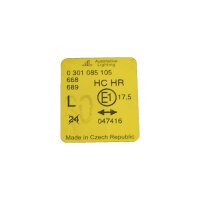 BOSCH Scheinwerfer links für Alfa Romeo 155 167 0301085105
