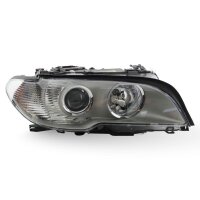 MAGNETI MARELLI Scheinwerfer rechts für BMW 3er E46 Coupe LPH251